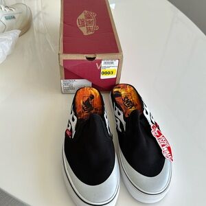 Vans Brand New in Box